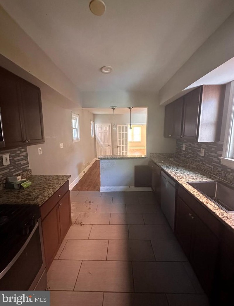 4312 Berger Ave, Baltimore MD  21206-3649 exterior