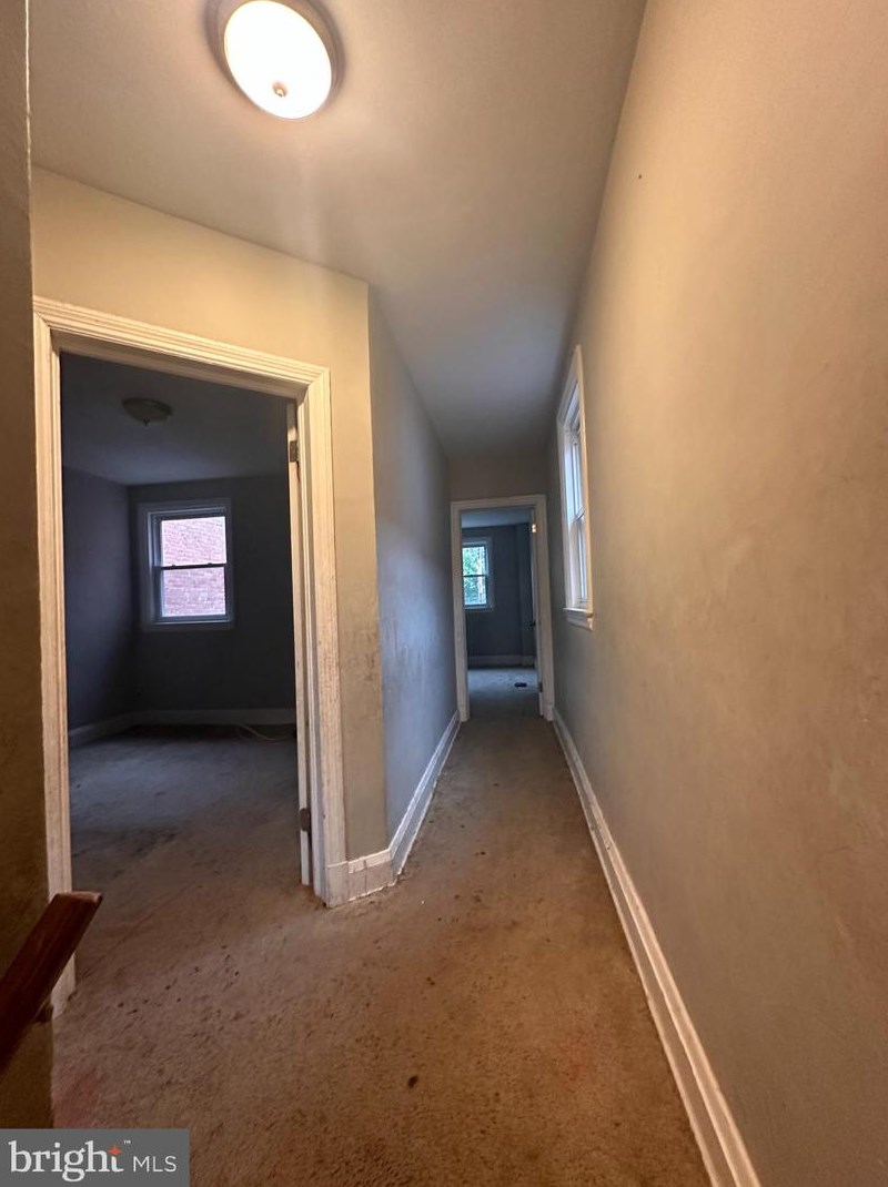 4312 Berger Ave, Baltimore MD  21206-3649 exterior