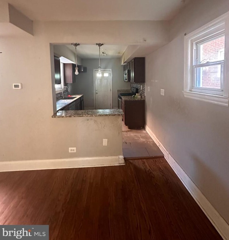 4312 Berger Ave, Baltimore MD  21206-3649 exterior
