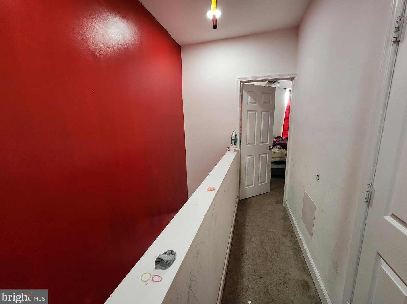 420 Rose St, Baltimore MD 21205-1320 exterior