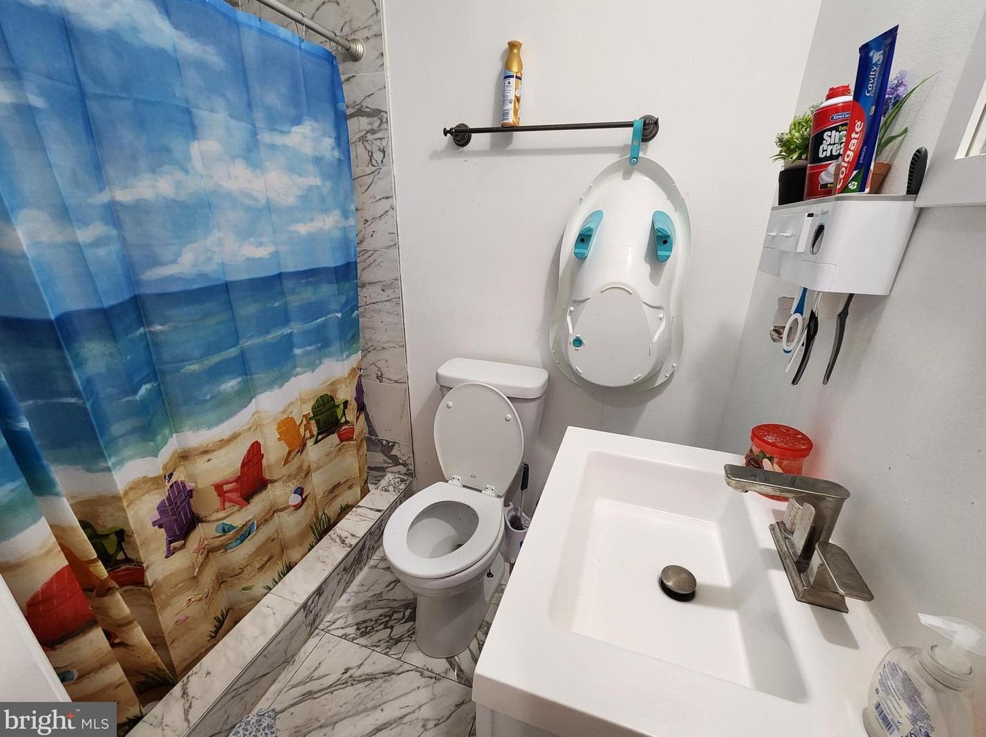 420 Rose St, Baltimore MD 21205-1320 exterior