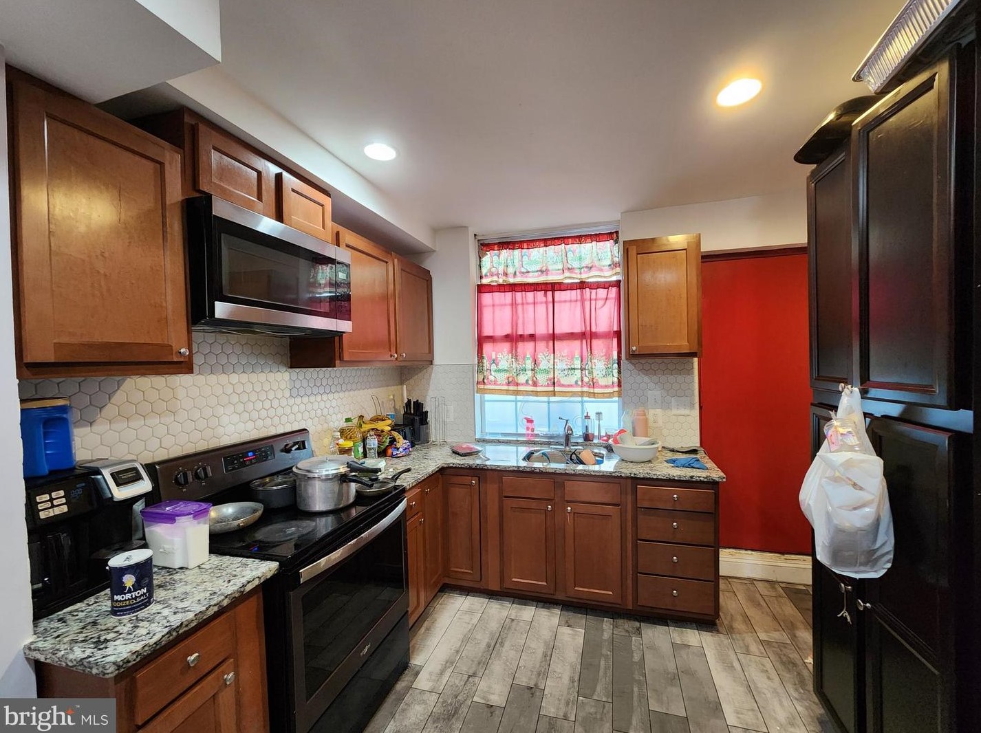 420 Rose St, Baltimore MD 21205-1320 exterior