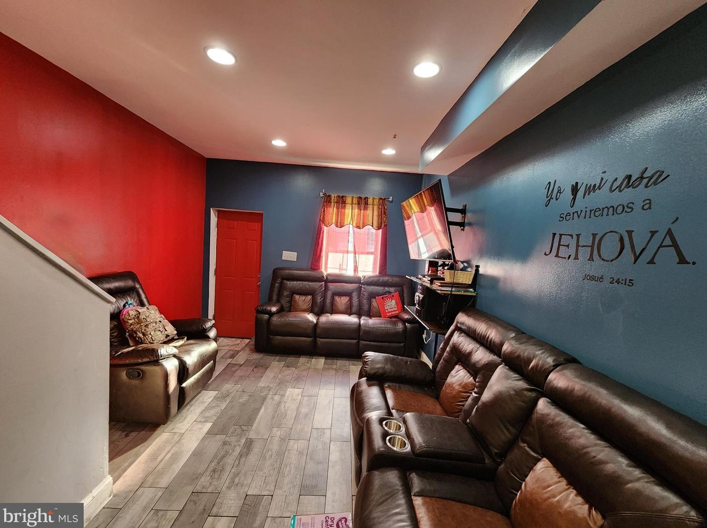 420 Rose St, Baltimore MD 21205-1320 exterior