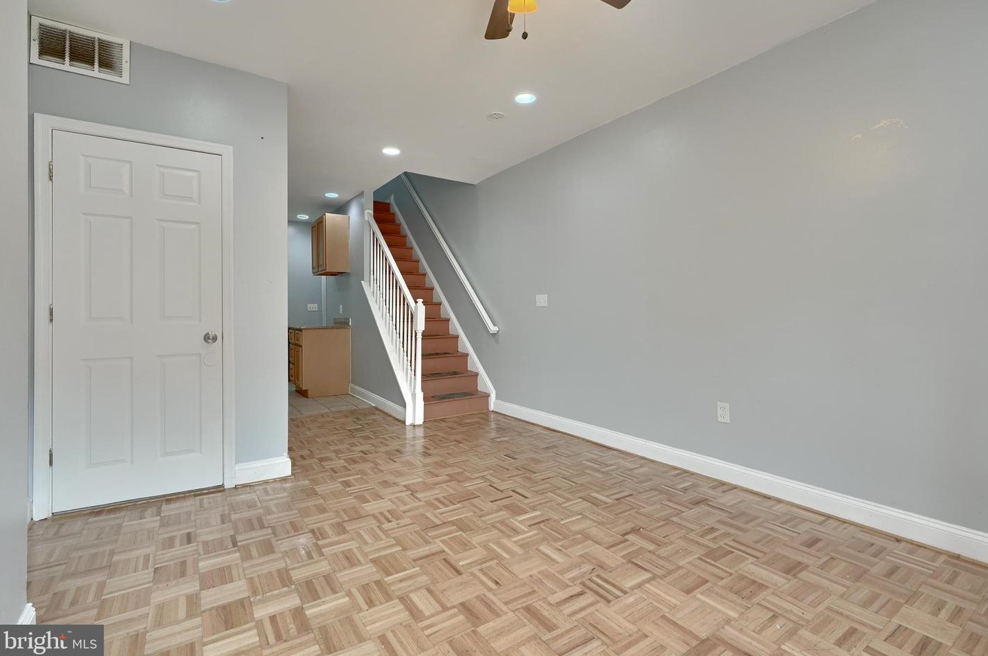 227 Fulton Ave, Baltimore MD  21223-1661 exterior