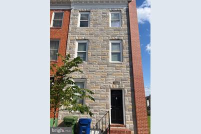 1217 N Bond Street, Baltimore, MD 21213 - Photo 1