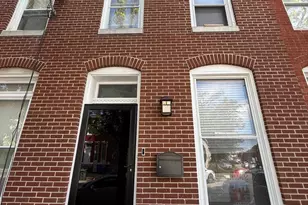 307 N Stricker St, Baltimore, MD 21223 - Photo 1