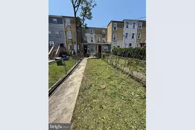 307 N Stricker Street, Baltimore, MD 21223 - Photo 5