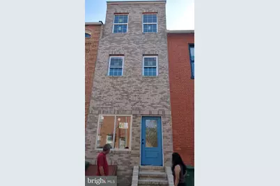 919 Stiles Street, Baltimore, MD 21202 - Photo 1