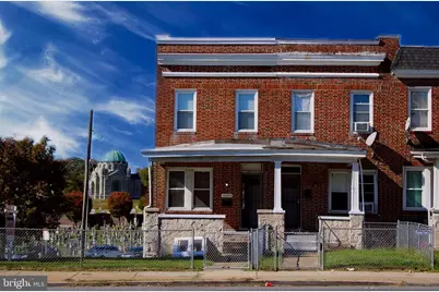 4600 Belair Road, Baltimore, MD 21206 - Photo 1
