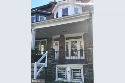 2917 Belmont Avenue, Baltimore, MD 21216 - Photo 1