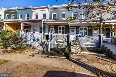 804 Union Avenue, Baltimore, MD 21211 - Photo 1