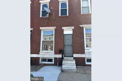 15 S Kresson Street, Baltimore, MD 21224 - Photo 1