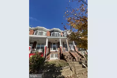 444 E 28th Street, Baltimore, MD 21218 - Photo 1