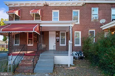 1202 Darley Avenue, Baltimore, MD 21218 - Photo 1