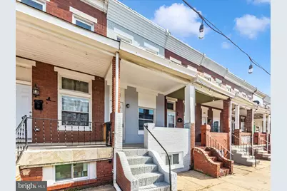 443 Robinson Street N, Baltimore, MD 21224 - Photo 51