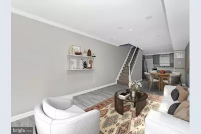 443 Robinson Street N, Baltimore, MD 21224 - Photo 3