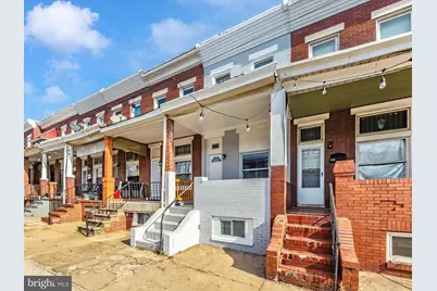 443 Robinson Street N, Baltimore, MD 21224 - Photo 53