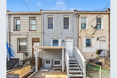 443 Robinson Street N, Baltimore, MD 21224 - Photo 45