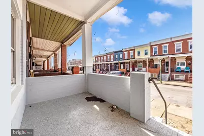 443 Robinson Street N, Baltimore, MD 21224 - Photo 47