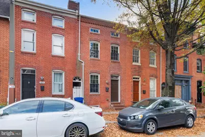 1811 Fleet Street, Baltimore, MD 21231 - Photo 1
