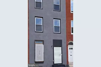 1008 N Eden Street, Baltimore, MD 21205 - Photo 1