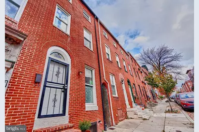 1902 E Pratt Street, Baltimore, MD 21231 - Photo 1