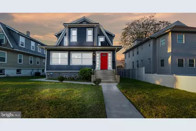 2519 Liberty Heights Avenue, Baltimore, MD 21215 - Photo 1