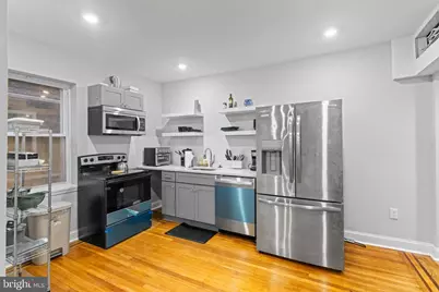 2519 Liberty Heights Avenue, Baltimore, MD 21215 - Photo 11