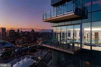 300 International Drive #2201, Baltimore, MD 21202 - Photo 83