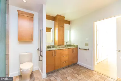 717 President Street #401, Baltimore, MD 21202 - Photo 21