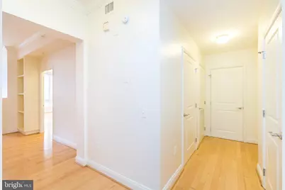 717 President Street #401, Baltimore, MD 21202 - Photo 3