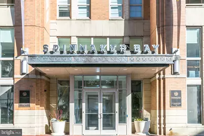 717 President Street #401, Baltimore, MD 21202 - Photo 33