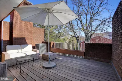 251 W Lafayette Avenue, Baltimore, MD 21217 - Photo 31