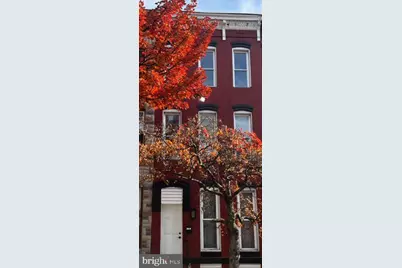 1123 N Carey Street, Baltimore, MD 21217 - Photo 1