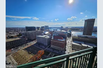 414 Water Street #2613, Baltimore, MD 21202 - Photo 31