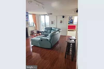 414 Water Street #2613, Baltimore, MD 21202 - Photo 3