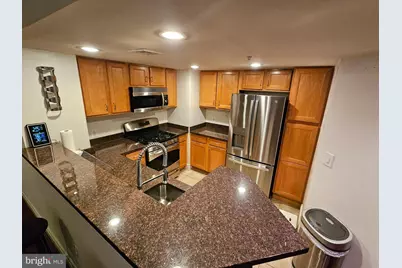 414 Water Street #2613, Baltimore, MD 21202 - Photo 11