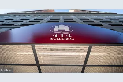 414 Water Street #2613, Baltimore, MD 21202 - Photo 35