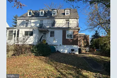 409 Southway, Baltimore, MD 21218 - Photo 5