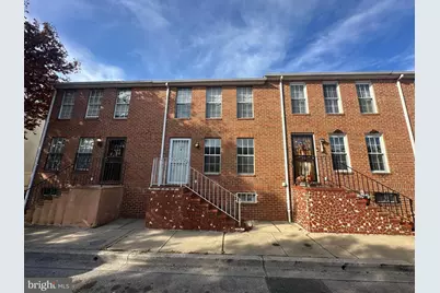 1322 N Stockton Street, Baltimore, MD 21217 - Photo 1