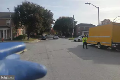 1707 Lemmon Street, Baltimore, MD 21223 - Photo 17