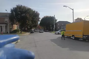 1707 Lemmon St, Baltimore, MD 21223 - Photo 17