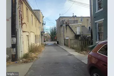 1707 Lemmon Street, Baltimore, MD 21223 - Photo 3