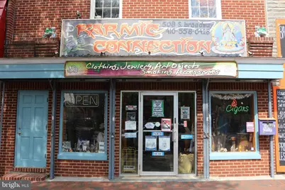 508 S Broadway, Baltimore, MD 21231 - Photo 3