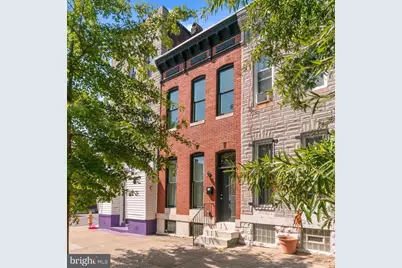 1602 N Bond Street, Baltimore, MD 21213 - Photo 1