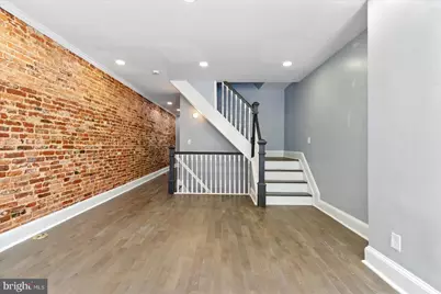 418 Whitridge Avenue, Baltimore, MD 21218 - Photo 1