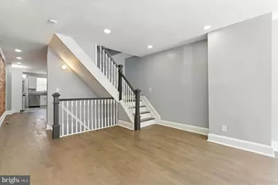 418 Whitridge Avenue, Baltimore, MD 21218 - Photo 3