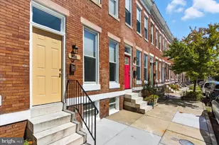 418 Whitridge Ave, Baltimore, MD 21218 - Photo 39