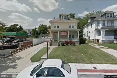 5006 Harford Road #LL1, Baltimore, MD 21214 - Photo 1