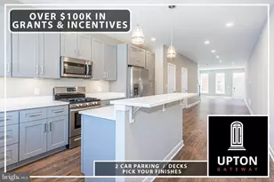 834 Edmondson Ave, Baltimore, MD 21201 - Photo 1